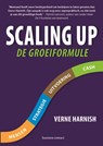 Scaling up - Verne Harnish - 9789047015611