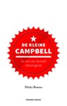 De kleine Campbell - Mieke Bouma - 9789047015635