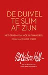 De Duivel te slim af zijn - Napoleon Hill - 9789047015727