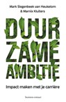 Duurzame ambitie - Mark Siegenbeek van Heukelom ; Marnix Kluiters - 9789047016007