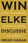 Win elke discussie - Mehdi Hasan - 9789047016335