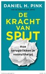 De kracht van spijt - Daniel Pink - 9789047016595