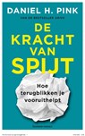 De kracht van spijt - Daniel Pink - 9789047016601