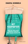 Het koopinfuus - Chantal Schinkels - 9789047016632