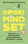 Groeimindset - Bart Heuvingh ; Tim Koning - 9789047016694