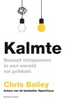 Kalmte - Chris Bailey - 9789047017172