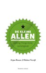 De kleine Allen - Arjan Broere ; Ruben Verzijl - 9789047017615