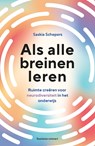 Als alle breinen leren - Saskia Schepers - 9789047018315