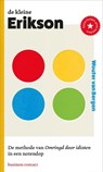 De kleine Erikson - Wouter van Bergen - 9789047018520