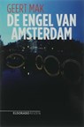 De engel van Amsterdam - MAK, Geert - 9789047100133