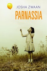 Parnassia, Josha Zwaan -  - 9789047201953