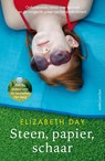 Steen, papier, schaar - Elizabeth Day - 9789047202202