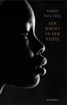 Een nacht in een vijzel - Femke van Zeijl - 9789047203452