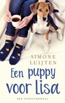 Een puppy voor Lisa - Simone Luijten - 9789047204749