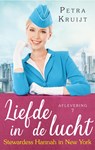 Stewardess Hannah in New York - Petra Kruijt - 9789047204886