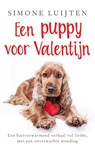 Een puppy voor Valentijn - Simone Luijten - 9789047205067