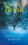 Hotel van sneeuw - Noortje Brink - 9789047205319