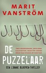 De Puzzelaar - Marit Vanström - 9789047205630