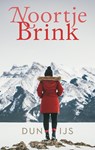 Dun ijs - Noortje Brink - 9789047205821