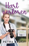 Hart verloren - Petra Kruijt - 9789047206194