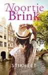 Stikheet - Noortje Brink - 9789047207962