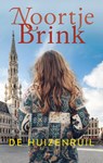 De huizenruil - Noortje Brink - 9789047207986