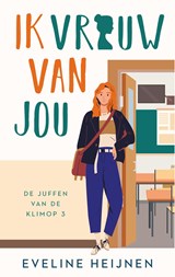 Ik vrouw van jou, Eveline Heijnen -  - 9789047208860