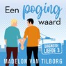 Een poging waard - Madelon van Tilborg - 9789047209584