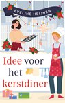 Idee voor het kerstdiner - Eveline Heijnen - 9789047210191