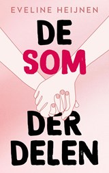 De som der delen, Eveline Heijnen -  - 9789047210214