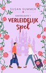 Verleidelijk spel - Susan Summer - 9789047210474