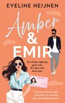 Amber en Emir - Eveline Heijnen - 9789047210702