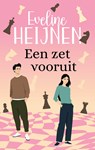 Een zet vooruit - Eveline Heijnen - 9789047210979