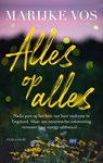 Alles op alles - Marijke Vos - 9789047211310