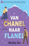 Van Chanel naar flanel - Marijke Vos - 9789047211327