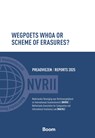 Wegpoets WHOA or Scheme of Erasures? -  - 9789047301370