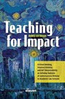 Teaching for Impact - Hedwig van Rossum - 9789047301837