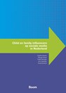 Child en family influencers op sociale media in Nederland - Catalina Goanta ; Margje Camps ; Thales Bertaglia ; Jerry Spanakis ; Anda Iamnitchi - 9789047301950