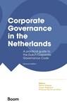 Corporate Governance in the Netherlands - R. Kleipool ; M. van Olffen ; C.R. Nagtegaal - 9789047302032
