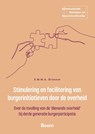 Stimulering en facilitering van burgerinitiatieven door de overheid - E.M.M.A. Driessen - 9789047302230