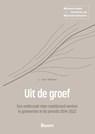 Uit de groef - Lianne van Kalken - 9789047302568