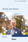 Wereld, web, Wouter - Janine Janssen ; Luuk van Spijk - 9789047302674