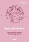 Gemeenten in de wereld - Pieter Jeroense - 9789047302797