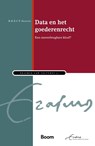 Data en het goederenrecht - K.K.E.C.T. Swinnen - 9789047303237