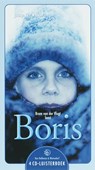 Boris [4 cd-luisterboek] - HAAR, Jaap ter - 9789047500810