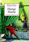 Harige Harrie - Mirjam Mous - 9789047506485