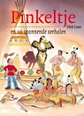 Pinkeltje en 10 spannende verhalen - Dick Laan - 9789047509738