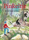 Pinkeltje en de boze tovenaar - Dick Laan - 9789047509745