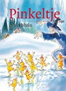 Pinkeltje en de ijsheks - Dick Laan - 9789047509752