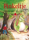 Pinkeltje en het gestolen toverboek - Dick Laan - 9789047509769